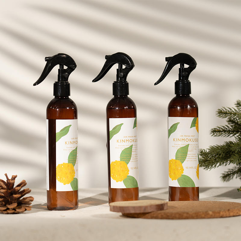 Spray eliminujący nieprzyjemne zapachy do domu o pojemności 300 ml