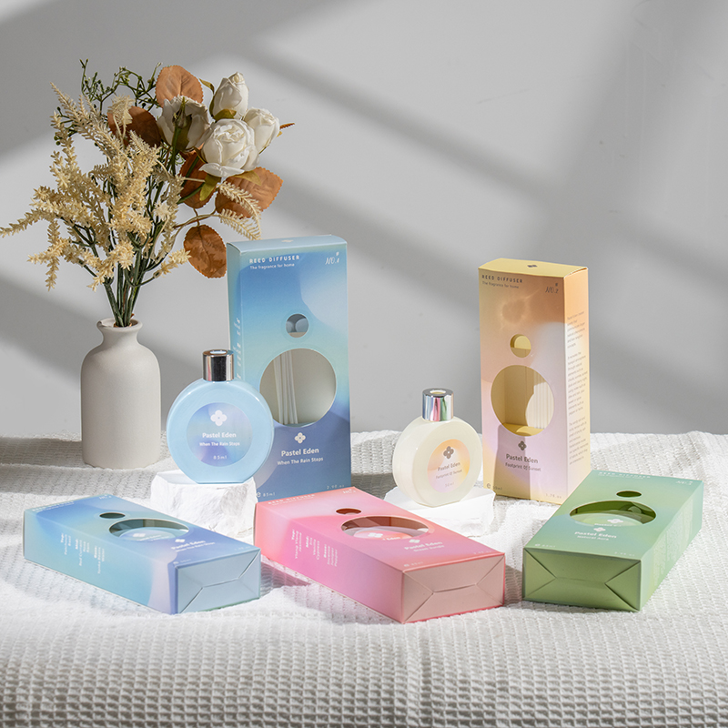 Klasyczna butelka perfum do domu zapach-zapach do domu