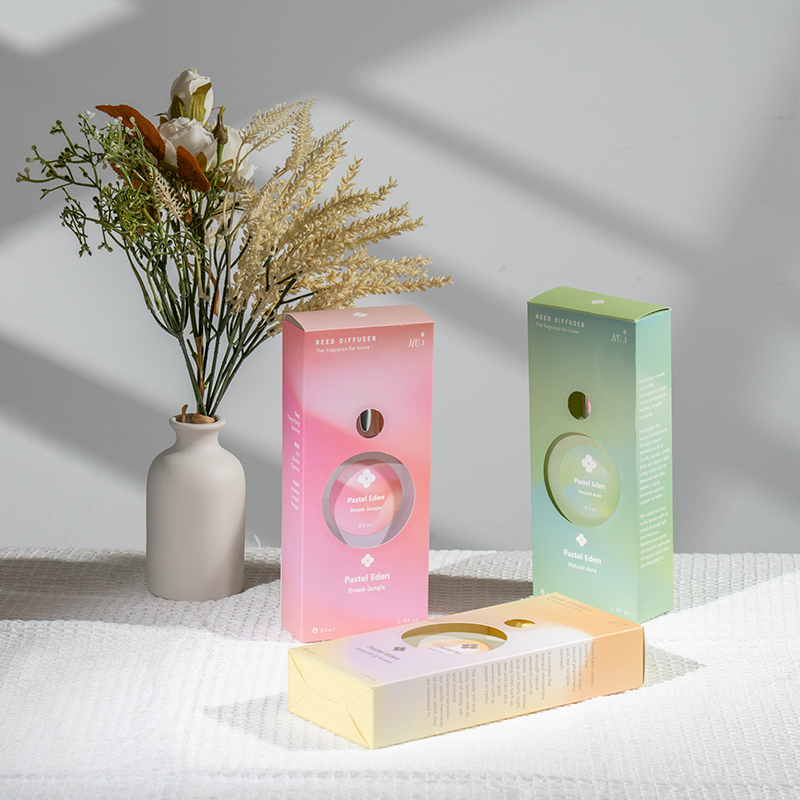 Klasyczna butelka perfum do domu zapach-zapach do domu