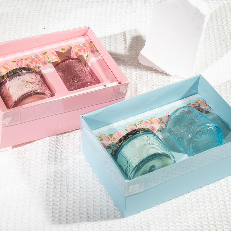 Zestaw aromatów ze szklanej butelki na Dzień Matki - sprzedawca zapachów do domu