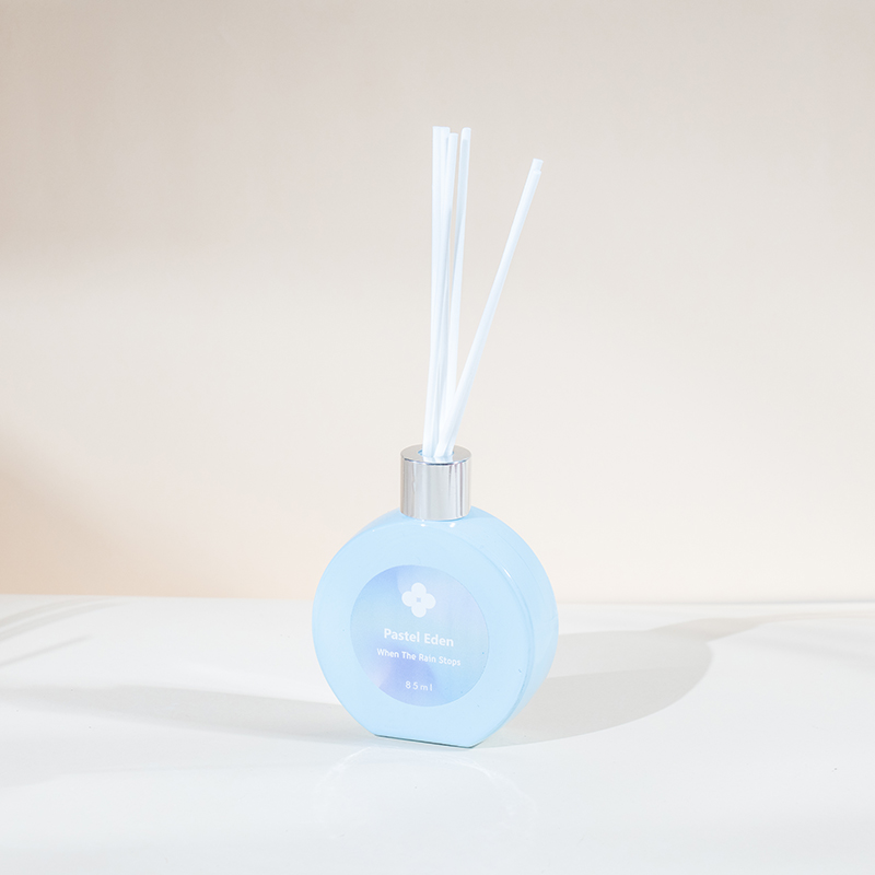 Klasyczna butelka perfum do domu zapach-zapach do domu