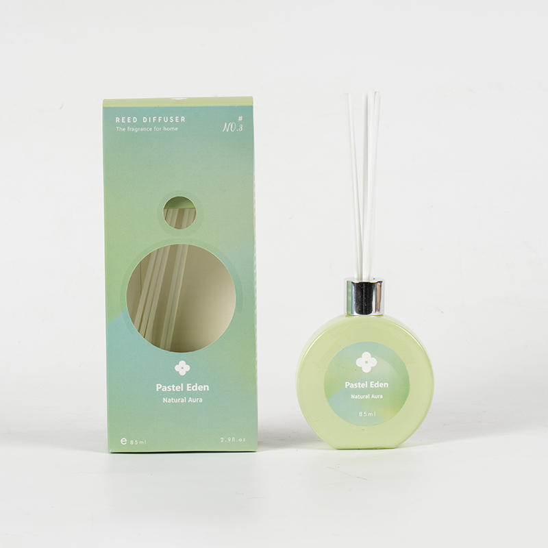 Klasyczna butelka perfum do domu zapach-zapach do domu