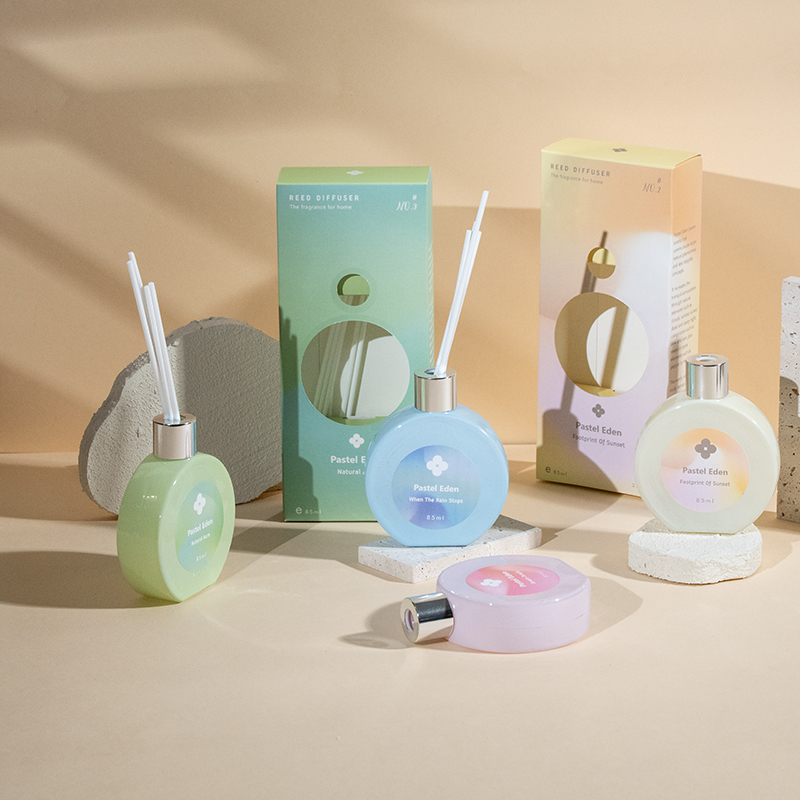 Klasyczna butelka perfum do domu zapach-zapach do domu